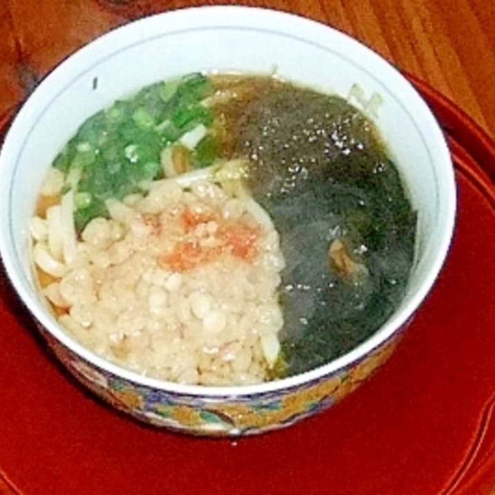 冬のお昼は暖かいうどん とろろ昆布 揚げ玉 レシピ 作り方 By cachecache 楽天レシピ 冬のお昼は暖かいうどん とろろ昆布 揚げ玉 レシピ 作り方 By cachecache 楽天レシピ